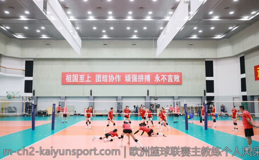 欧洲篮球联赛主教练个人风采